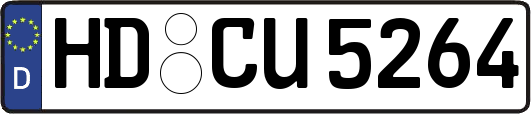 HD-CU5264