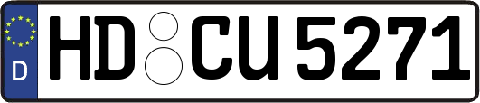 HD-CU5271
