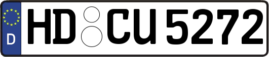 HD-CU5272