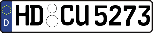 HD-CU5273