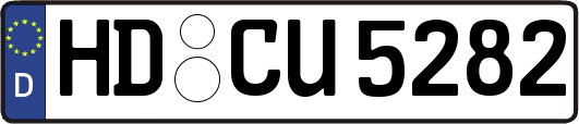 HD-CU5282