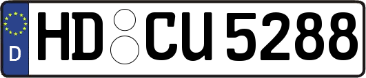 HD-CU5288