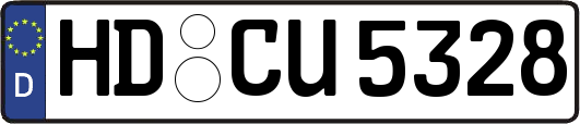 HD-CU5328