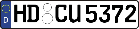 HD-CU5372