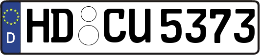 HD-CU5373