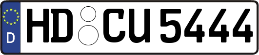 HD-CU5444
