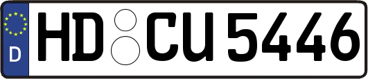 HD-CU5446