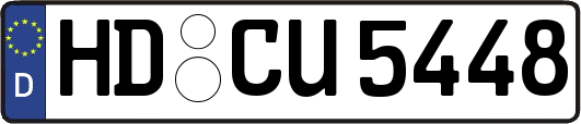 HD-CU5448