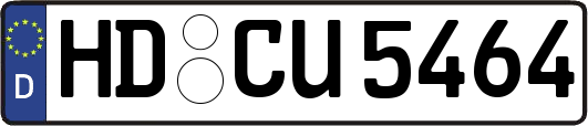 HD-CU5464