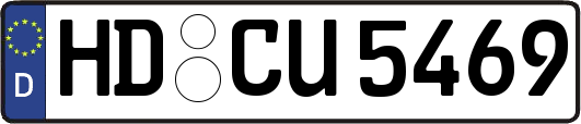 HD-CU5469