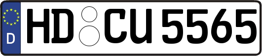 HD-CU5565