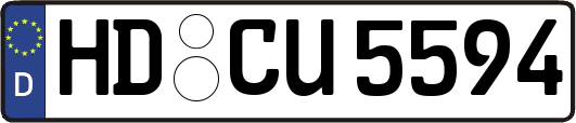 HD-CU5594