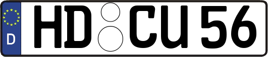 HD-CU56