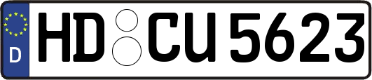 HD-CU5623