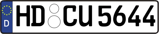 HD-CU5644