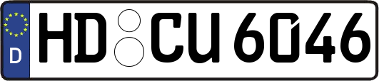 HD-CU6046