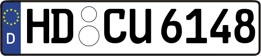 HD-CU6148