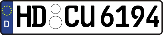 HD-CU6194