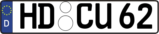 HD-CU62