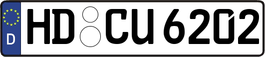 HD-CU6202