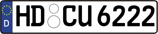 HD-CU6222