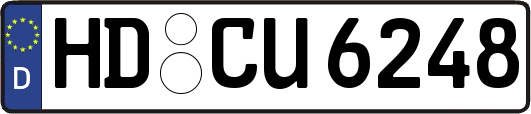 HD-CU6248