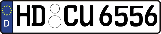 HD-CU6556