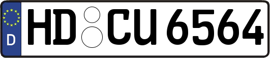 HD-CU6564