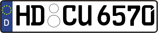 HD-CU6570