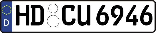 HD-CU6946