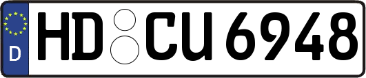 HD-CU6948