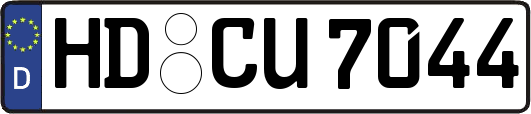 HD-CU7044