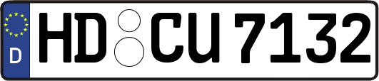 HD-CU7132