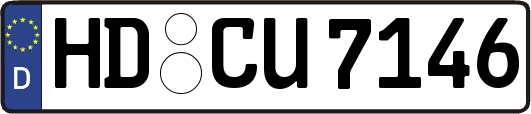 HD-CU7146