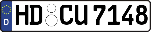 HD-CU7148