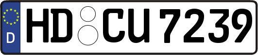 HD-CU7239