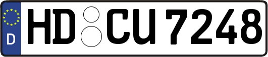 HD-CU7248