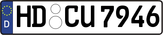 HD-CU7946