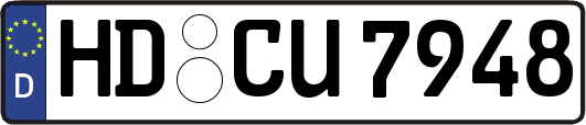 HD-CU7948