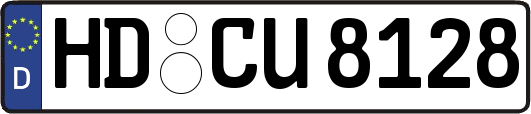 HD-CU8128