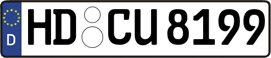 HD-CU8199