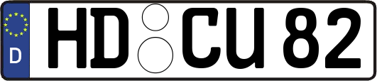 HD-CU82