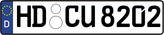HD-CU8202