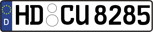HD-CU8285