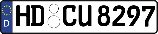 HD-CU8297