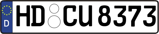 HD-CU8373