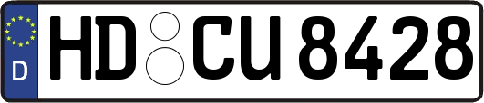 HD-CU8428