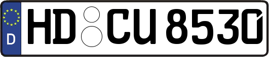 HD-CU8530