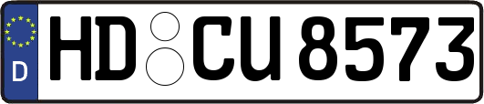 HD-CU8573