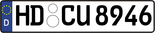 HD-CU8946